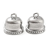 Non-Tarnish 316 Stainless Steel Charms STAS-B047-23P-1