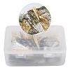 Iron Bead Caps IFIN-TA0001-28-9