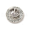 Alloy Brooches JEWB-S014-03H-2