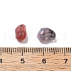 Transparent Acrylic Beads TACR-P013-A02-B-3