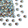 Preciosa® MAXIMA Crystal No Hotfix Flatback Stones Y-PRC-NSS10-10220-200-1