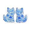 Transparent Acrylic Pendant ENAM-D045-05E-03-2