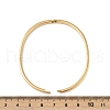 201 Stainless Steel Bangles for Men BJEW-B138-02G-5