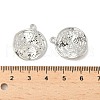 Alloy Pendants FIND-B047-03A-P-3