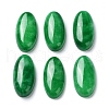 Natural Malaysia Jade Cabochons X-G-R490-04A-1