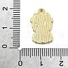Zinc Alloy Enamel Pendants FIND-Z080-01G-05-3