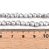 Natural Cultured Freshwater Pearl Beads Strands PEAR-N014-03J-6