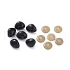 (Defective Closeout Sale: Scratch) Craft Plastic Doll Noses KY-XCP0001-26A-1