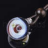 Handmade Lampwork Pendants LAMP-S190-01A-3