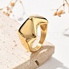 304 Stainless Steel Finger Rings RJEW-Q012-28G-1
