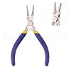 Jewelry Pliers PT-BC0001-13-6