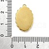 304 Stainless Steel Pendants STAS-Z135-06G-01-3