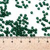 TOHO Round Seed Beads SEED-XTR08-0939F-4