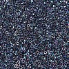 MIYUKI Delica Beads SEED-J020-DB0059-1