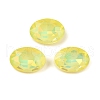 Glass Cabochons GLAA-N0028-06E-1