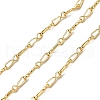 Brass Link Chains CHC-C014-01G-1