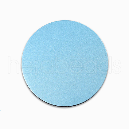 Alloy & EVA Foam Wax Seal Mats STAM-K001-02C-1