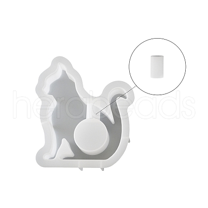 DIY Silicone Molds PW-WG3E708-01-1