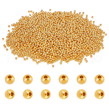 DICOSMETIC CCB Plastic Beads CCB-DC0001-09-1
