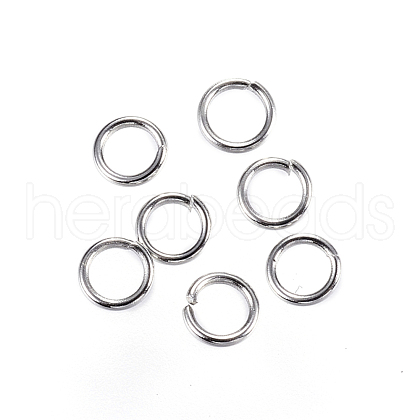 304 Stainless Steel Jump Rings A-STAS-D448-095P-3.5mm-1