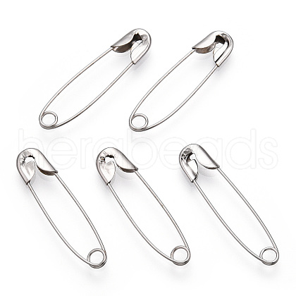 Iron Safety Pins NEED-D006-32mm-01-1