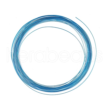 5M Aluminum Wire AW-H001-04E-1