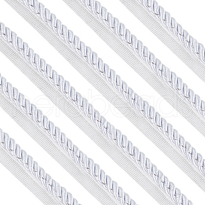 Olycraft 20M Polyester Twisted Lip Cord Trim OCOR-OC0001-57-1