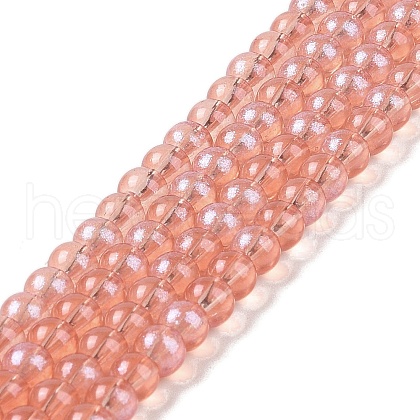 Glass Bead Strands X-GLAA-K068-01A-02-1
