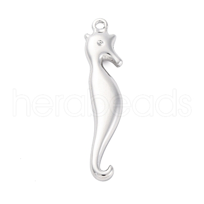 304 Stainless Steel Pendants STAS-G354-06P-1