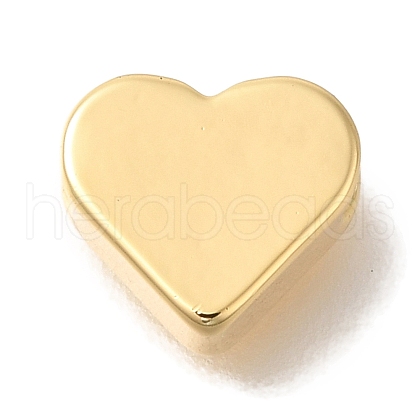 Brass Beads KK-K388-73G-1