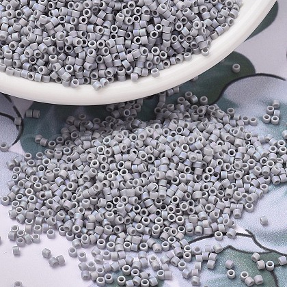 MIYUKI Delica Beads X-SEED-J020-DB1598-1