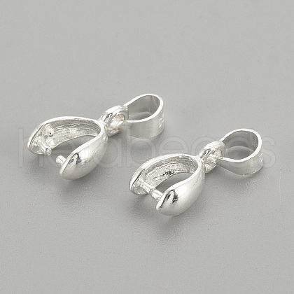 925 Sterling Silver Pendants STER-S002-72-1