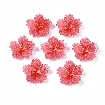 Plastic Beads KY-N015-58-1