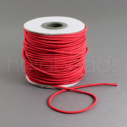 Round Elastic Cord EC-R001-2mm-019A-1