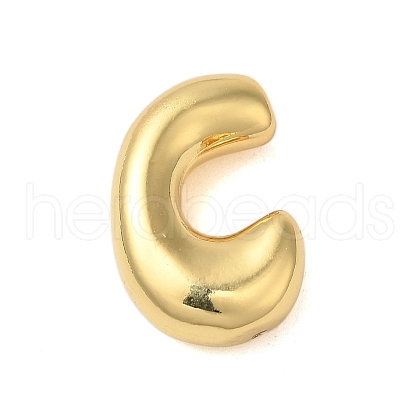 Rack Plating Brass Pendants KK-C067-10G-C-1