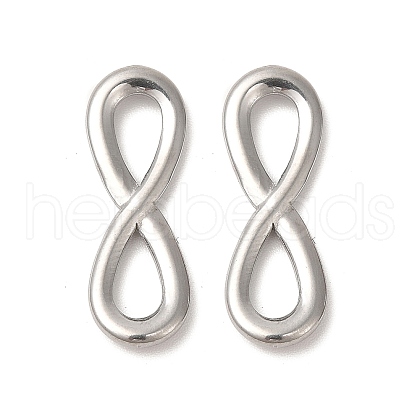 Non-Tarnish 304 Stainless Steel Pendants STAS-L268-025P-1