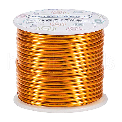 Round Aluminum Wire AW-BC0001-3mm-11-1