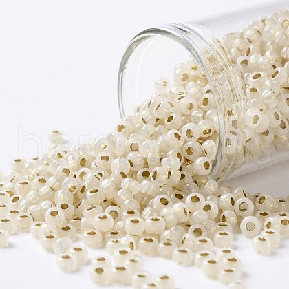 TOHO Round Seed Beads SEED-XTR08-0751-1