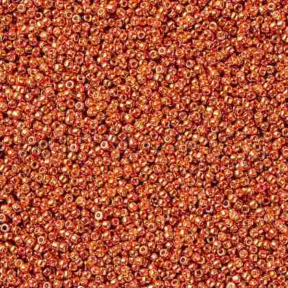 TOHO Round Seed Beads SEED-XTR08-PF0562-1