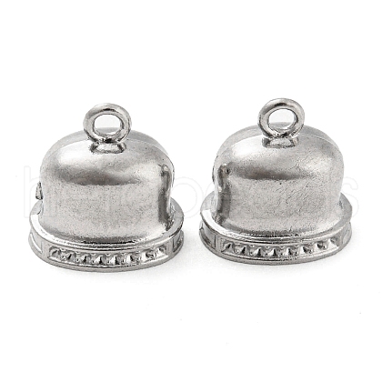 Non-Tarnish 316 Stainless Steel Charms STAS-B047-23P-1