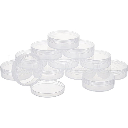 Polypropylene(PP) Storage Containers CON-WH0073-13B-1