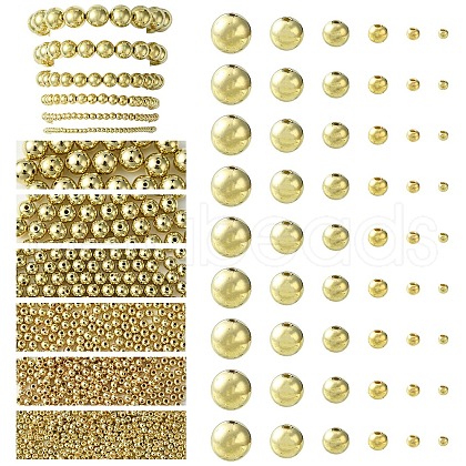 CCB Plastic Beads CCB-YW0001-29A-1