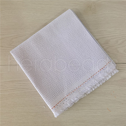 Solid Colored Cross Stitch Fabric PW22063085961-1