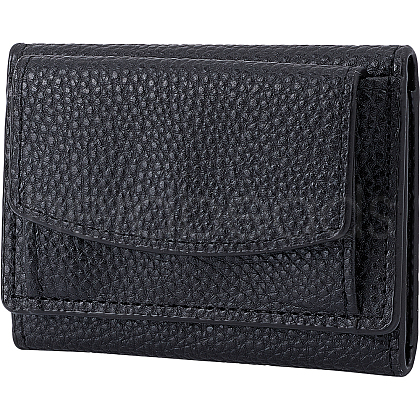 PU Leather Wallets for Women AJEW-WH20002-43D-1
