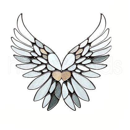 Acrylic Pendant Decorations PW-WG42E22-01-1