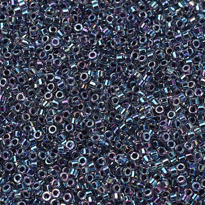 MIYUKI Delica Beads SEED-J020-DB0059-1
