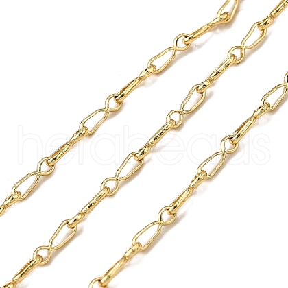 Brass Link Chains CHC-C014-01G-1