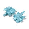 Synthetic Coral Beads CORA-C001-02-3