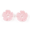 Resin Bead Cap RESI-ZX016-A41-3