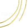 5M Eco-Friendly Brass Wire CWIR-NH0001-04G-1mm-3